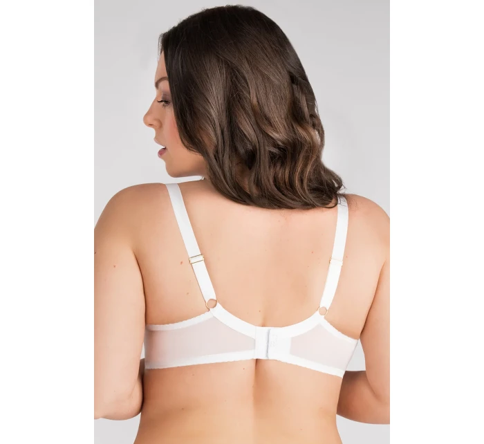 model 19709194 Forever White kolor:biały - Gorsenia