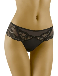 Wol-Bar Diablada farba: čierna