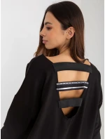 Tunika EM TU HS 21 model 21110902 czarny - FPrice