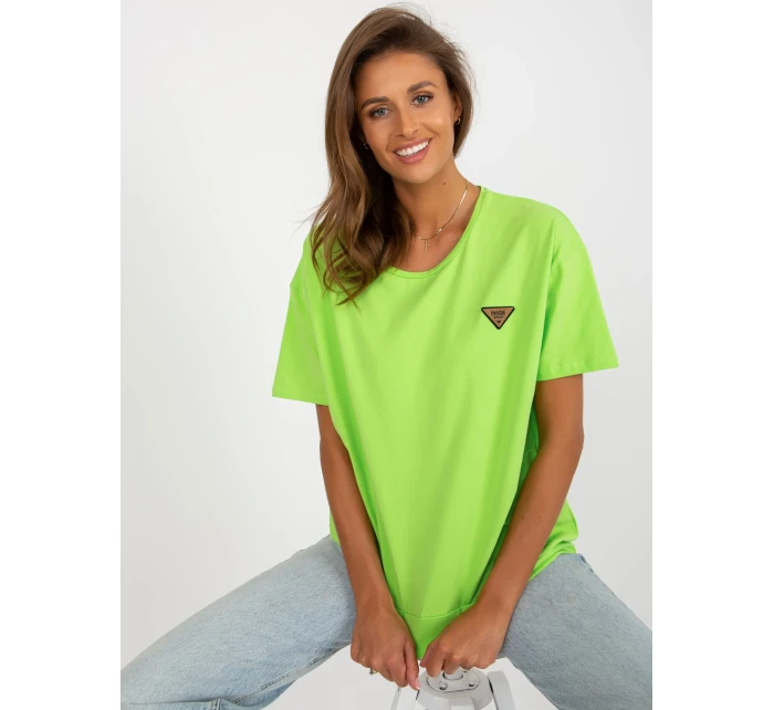 Blúzka RV BZ 8826.22 vápno