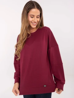 Blúzka RV BZ A906.59 bordová