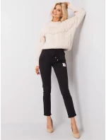 Tepláky RV DR 5670.15 čierna Tepláky RV DR 5670.15 čierna