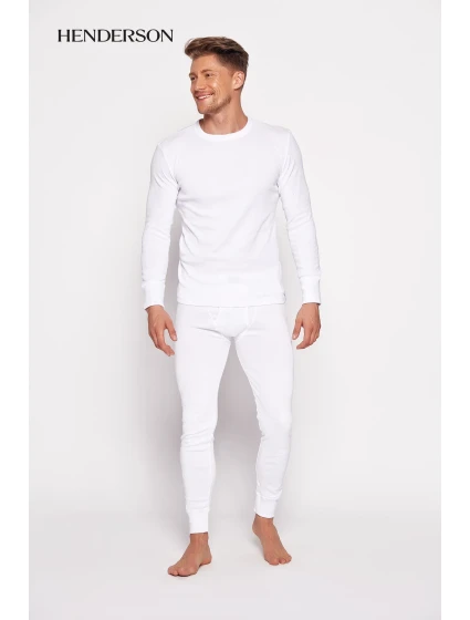 Tričko BT-104 2149 1J White - Henderson Tričko BT-104 2149 1J White - Henderson