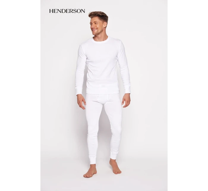 Tričko BT-104 2149 1J White - Henderson Tričko BT-104 2149 1J White - Henderson