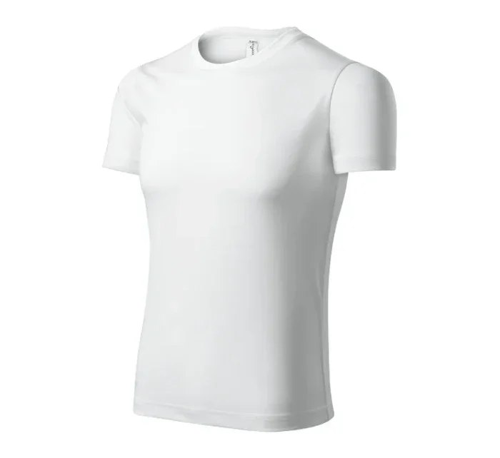 model 20636882 tričko unisex bílá - MALFINI, a.s. model 20636882 tričko unisex bílá - MALFINI, a.s.