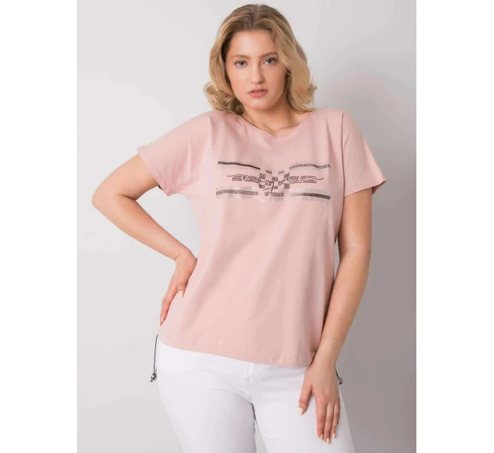 Blúzka RV-BZ-6541.45P - FPrice