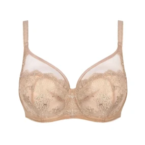 Mäkká dámska podprsenka Subtille VENETIA SOFT Mäkká dámska podprsenka Subtille VENETIA SOFT
