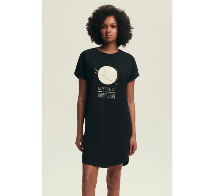 NOČNÍ KOŠILE  AW25 model 21361487 - HENDERSON LADIES