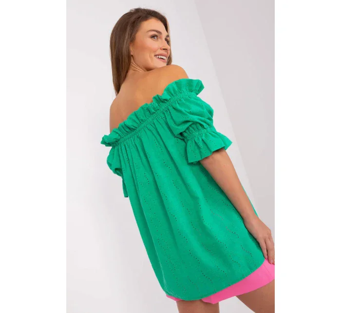 Blúzka model 214456 Lacerta Blúzka model 214456 Lacerta