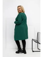 Tunika plus size model 222406 Relevantnosť Tunika plus size model 222406 Relevantnosť