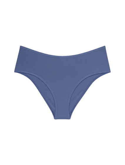 Letné kombinovateľné nohavice Maxi sd - BLUE - modrá 3872 - TRIUMPH