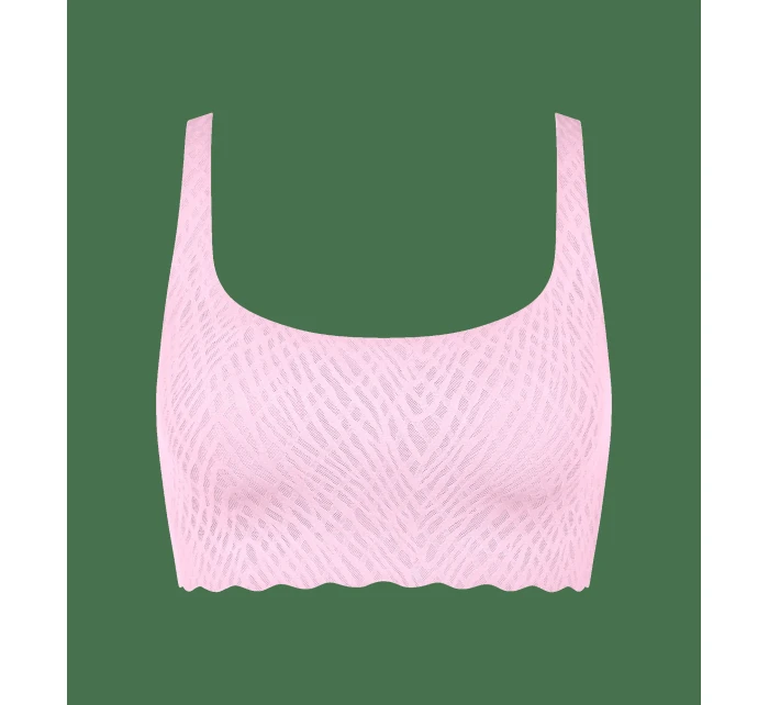 sloggi ZERO Feel Bliss Top - PINK - SLOGGI PINK - SLOGGI