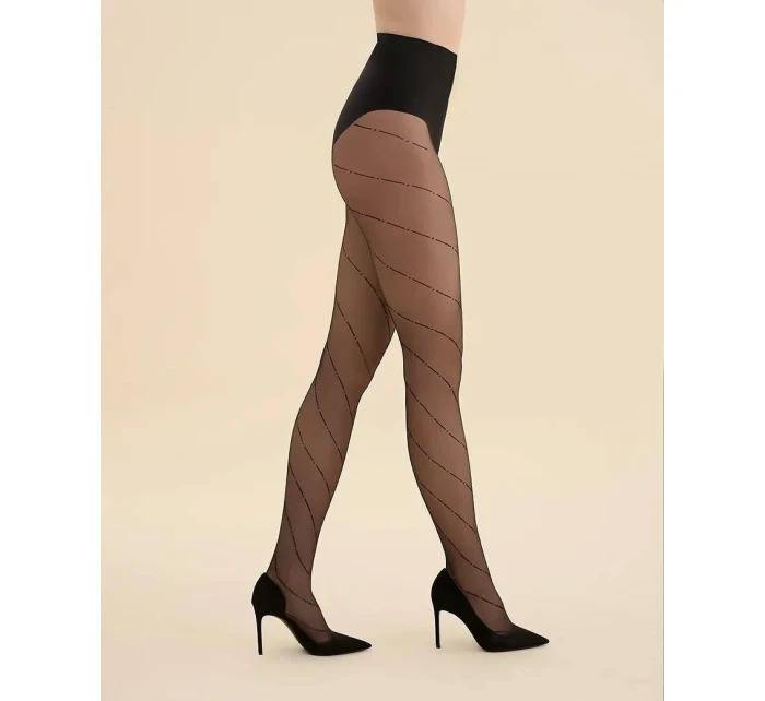 model 20959211 punčocháče 20 den 24 - Gabriella model 20959211 punčocháče 20 den 24 - Gabriella