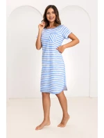 Košeľa Regina 171 k/r 2XL-3XL W26 ženy Košeľa Regina 171 k/r 2XL-3XL W26 ženy