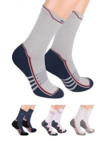 Pánské ponožky model 7459515 - Steven Pánské ponožky model 7459515 - Steven