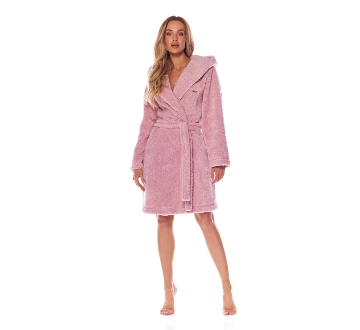 Dámský župan 2204 model 17410921 SXL - L&L Dámský župan 2204 model 17410921 SXL - L&L