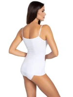 Dámské tílko model 5676918 white - Gatta Dámské tílko model 5676918 white - Gatta