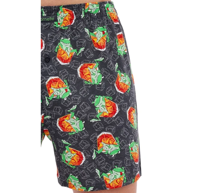 Pánske šortky 001/160 Classic - CORNETTE Pánske šortky 001/160 Classic - CORNETTE