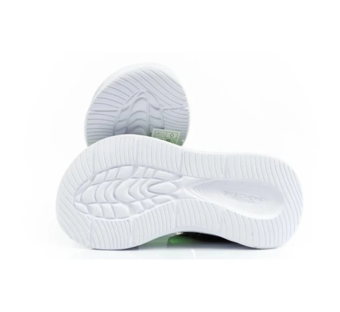 Sandále Skechers Jr 401673L/BKLM Sandále Skechers Jr 401673L/BKLM