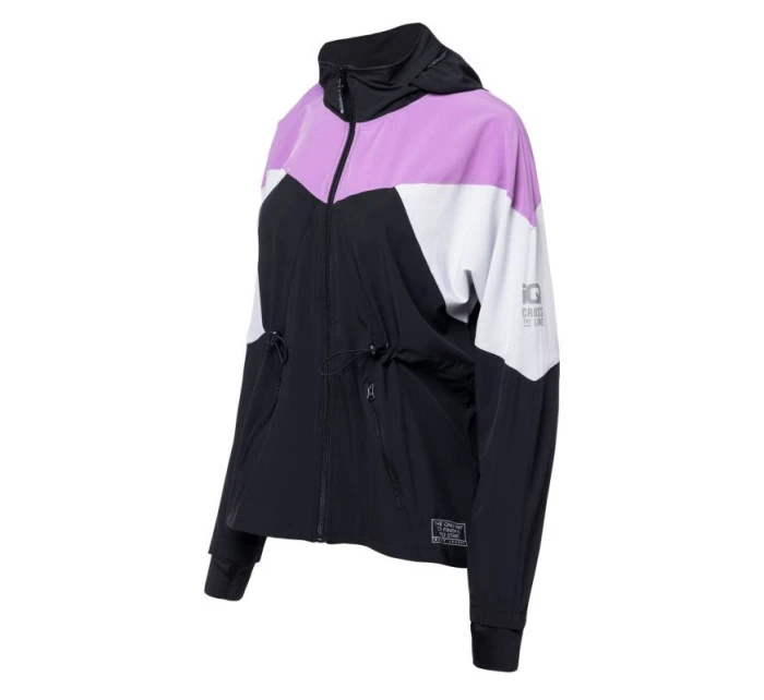 IQ Cross The Line Benitia Jacket W 92800624264