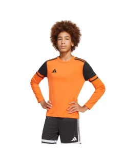 Squadra 25 Juniorské brankářské tričko s dlouhým rukávem model 20877952 - ADIDAS