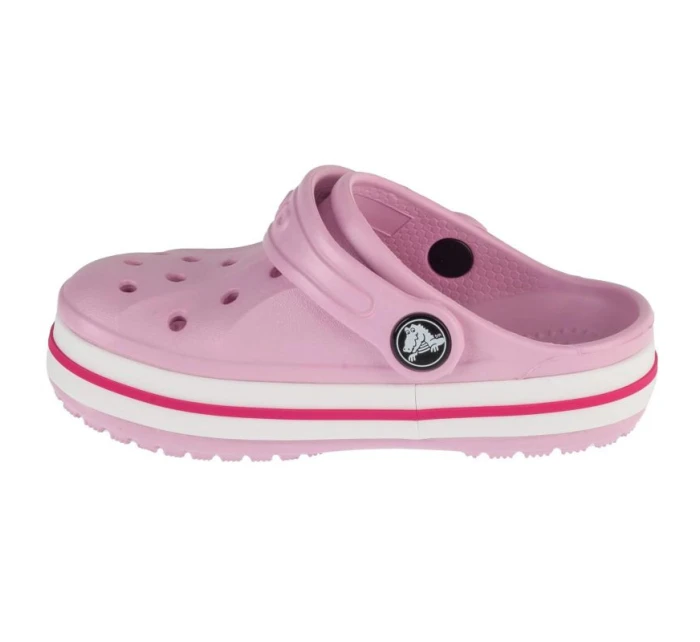 Žabky Clog T Jr model 21256171 - Crocs Žabky Clog T Jr model 21256171 - Crocs