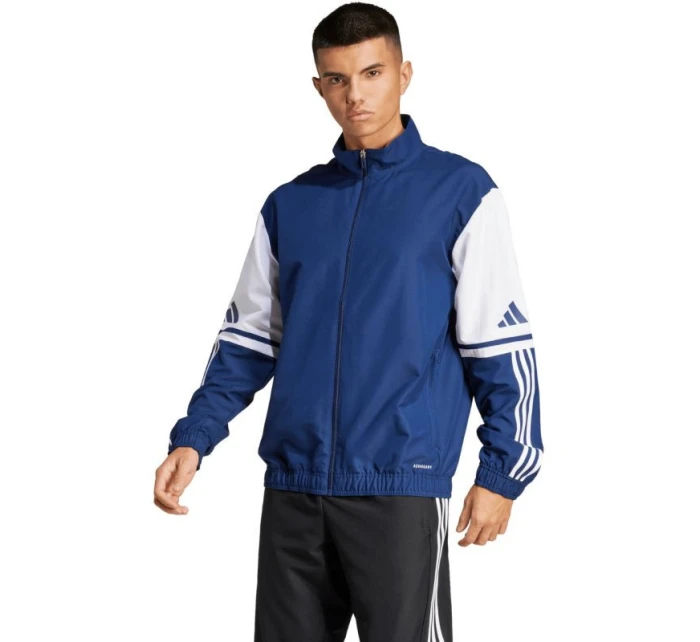 Mikina Squadra 25 M pánské model 21091505 - ADIDAS