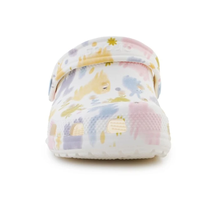 Crocs Classic Pastel Pets Clog K Jr 210995-0WV