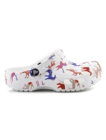 Žabky Classic Print Clog Jr model 21124328 - Crocs Žabky Classic Print Clog Jr model 21124328 - Crocs