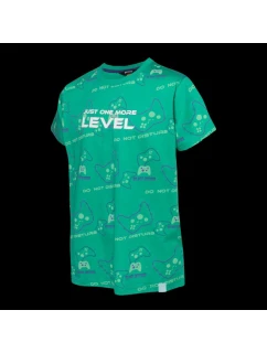 Detské tričko s krátkym rukávom SPORT JRB