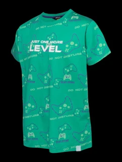 Dětské tričko SPORT JRB s krátkým rukávem