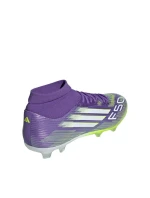 Topánky adidas F50 League FG/MG Mid W JI0886