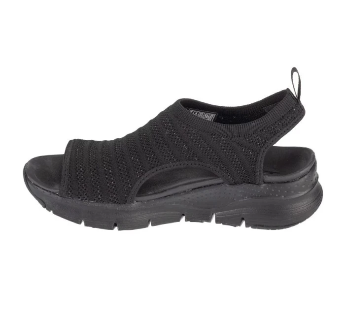 Arch Fit Darling Days model 21373873 Black 36 - Skechers Arch Fit Darling Days model 21373873 Black 36 - Skechers