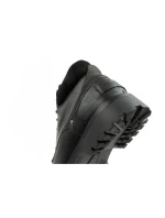 pánské boty boots smart leather black model 21420794 - Wrangler