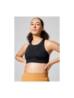 Sportovní podprsenka Iconic model 21446324 černá - Casall