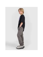 Chlapecké tepláky  model 21736566 - 4F