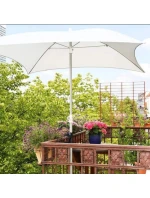 PODSTAVEC NA UPEVNENIE DÁŽDNIKA PRE ZÁBRADLIE 1032870 PODSTAVEC NA UPEVNENIE DÁŽDNIKA PRE ZÁBRADLIE 1032870