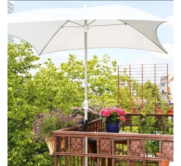 PODSTAVEC NA UPEVNENIE DÁŽDNIKA PRE ZÁBRADLIE 1032870 PODSTAVEC NA UPEVNENIE DÁŽDNIKA PRE ZÁBRADLIE 1032870