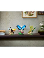 Kolekcia LEGO Ideas 21342 Hmyz