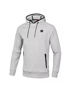 Falcon pánská sportovní mikina s kapucí model 22052963 pánské - Pit Bull West Coast