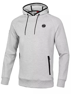 Falcon pánská sportovní mikina s kapucí model 22052963 pánské - Pit Bull West Coast