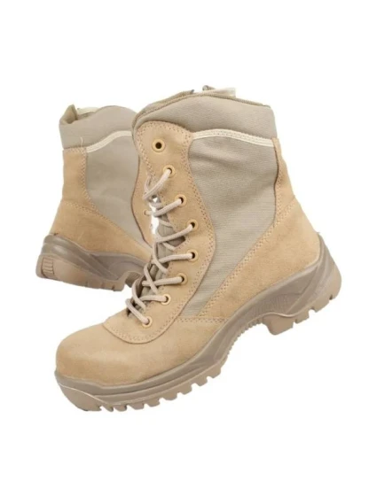 Bezpečnostní pracovní obuv M model 17033300 - Lavoro