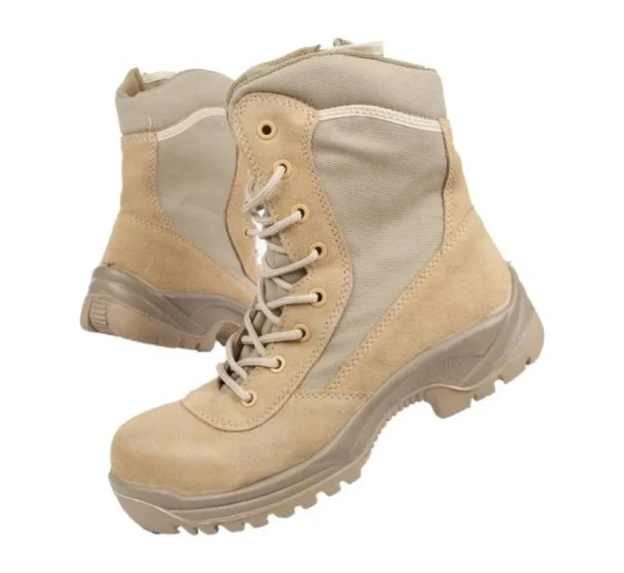 Bezpečnostní pracovní obuv M model 17033300 - Lavoro