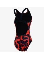 Dámske tričko s potlačou W NESSC050-631 - Nike