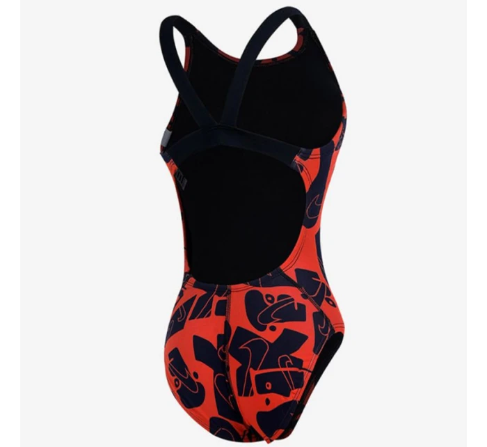 Dámske tričko s potlačou W NESSC050-631 - Nike