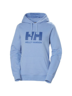 Logo Hoodie W model 18835529 - Helly Hansen