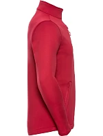 Pánská 2vrstvá smart softshellová bunda 10. classic red model 22462089 - Russell Athletic Pánská 2vrstvá smart softshellová bunda 10. classic red model 22462089 - Russell Athletic