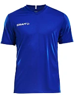 Squad Go Jersey Solid M Pánské sportovní tričko s výstřihem do V model 22468968 - Craft Teamwear Squad Go Jersey Solid M Pánské sportovní tričko s výstřihem do V model 22468968 - Craft Teamwear