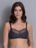 Orely chirurgická podprsenka obojstranná 5782X čierna - Anita Care