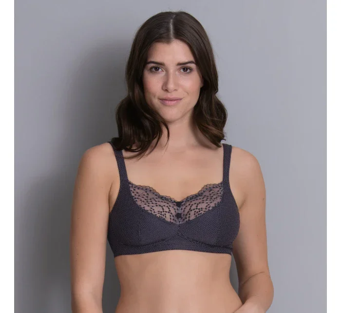 Orely chirurgická podprsenka obojstranná 5782X čierna - Anita Care